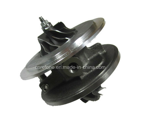 Garrett Gt17 Gt1749V Turbo Chra Cartridge 708639-0002 706814-0001 for Volvo Renault