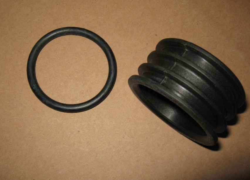 Connection Pipe for Bfm1013 Coolant Pump