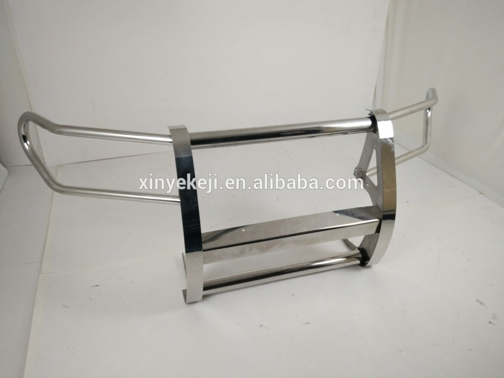 4X4 Accessories Stainless Steel Toyata Land Cruise Bull Bar2007-2009