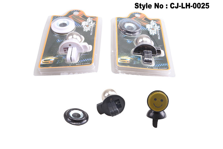 Universal 360 Whirl Magnet Mobile Phone Holder for Car