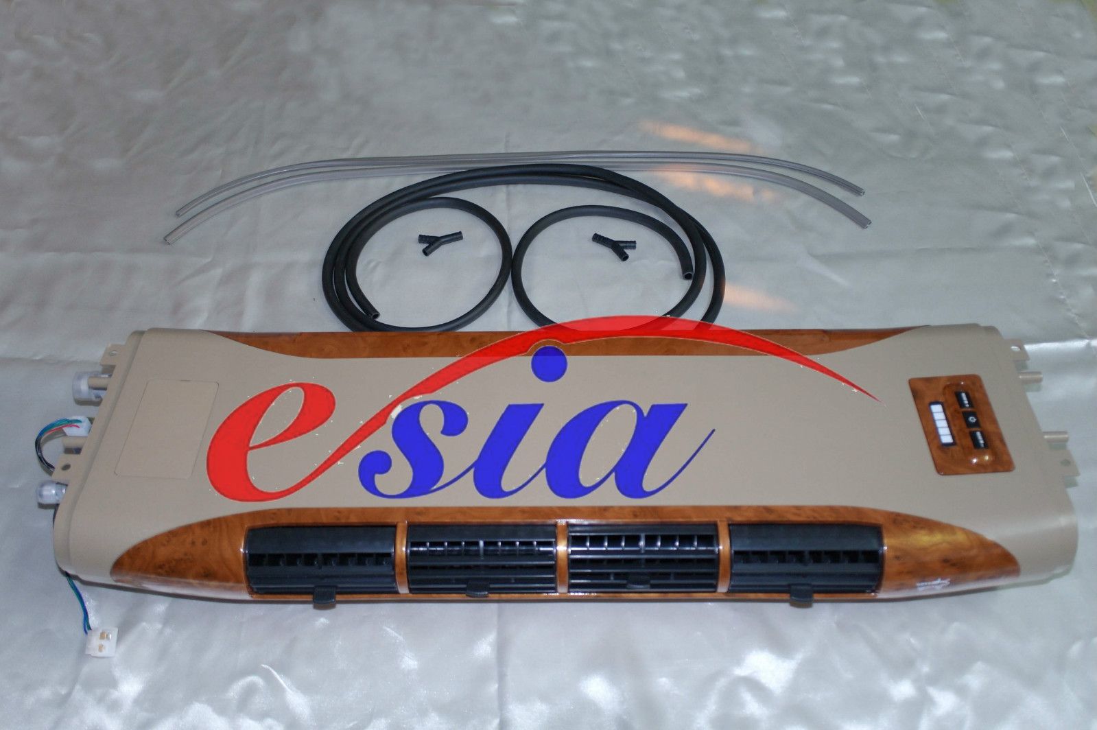 Auto AC Evaporator for Concord Plus Made of Wood
