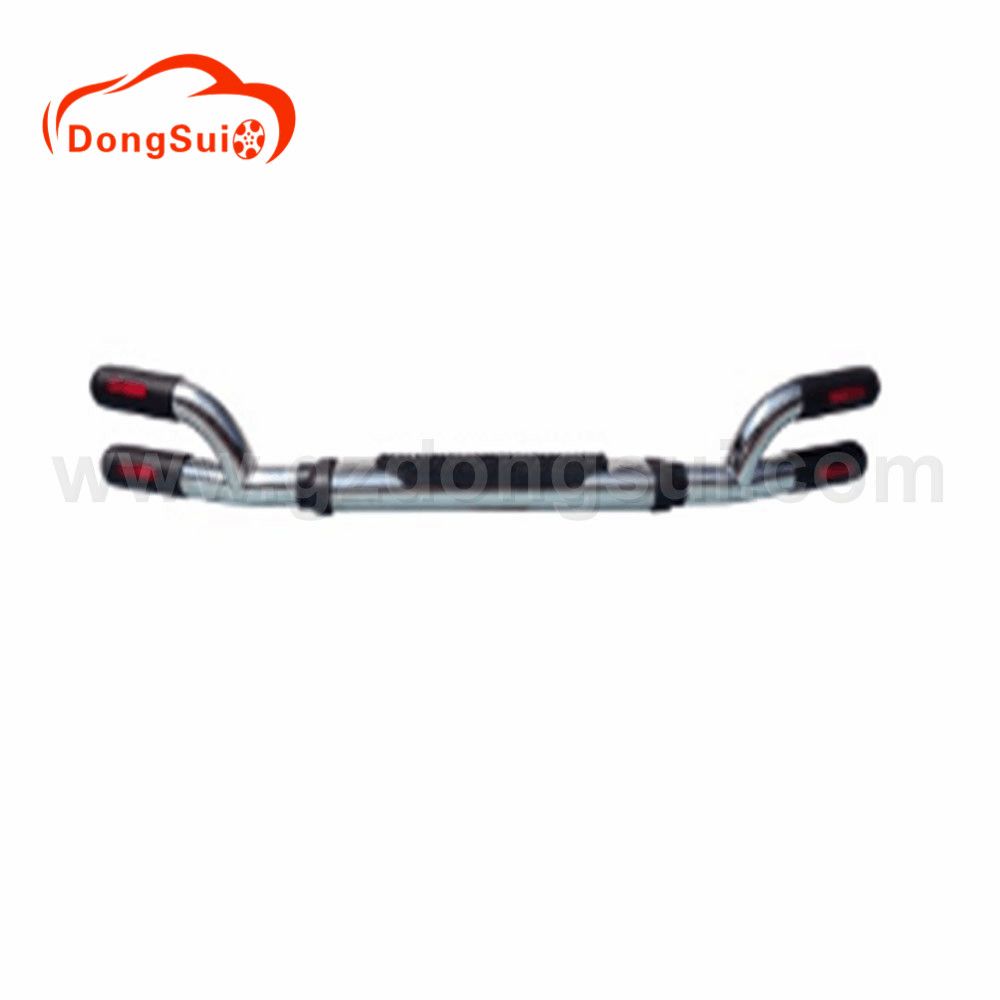 Auto 4X4 Accessory Front and Rear Bumper Guard for Pickup