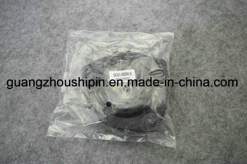 Car Shock Absorber Strut Mount 54321-ED500 for Nissan Tiida