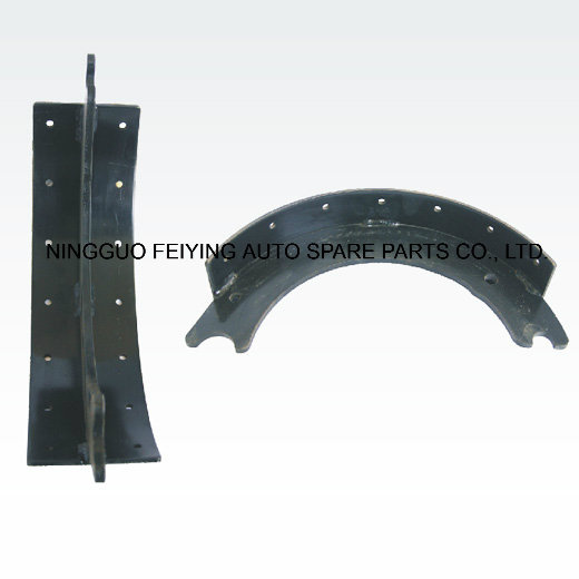High Quality1308e Brake Shoe for Heavy Duty Truck Trailer