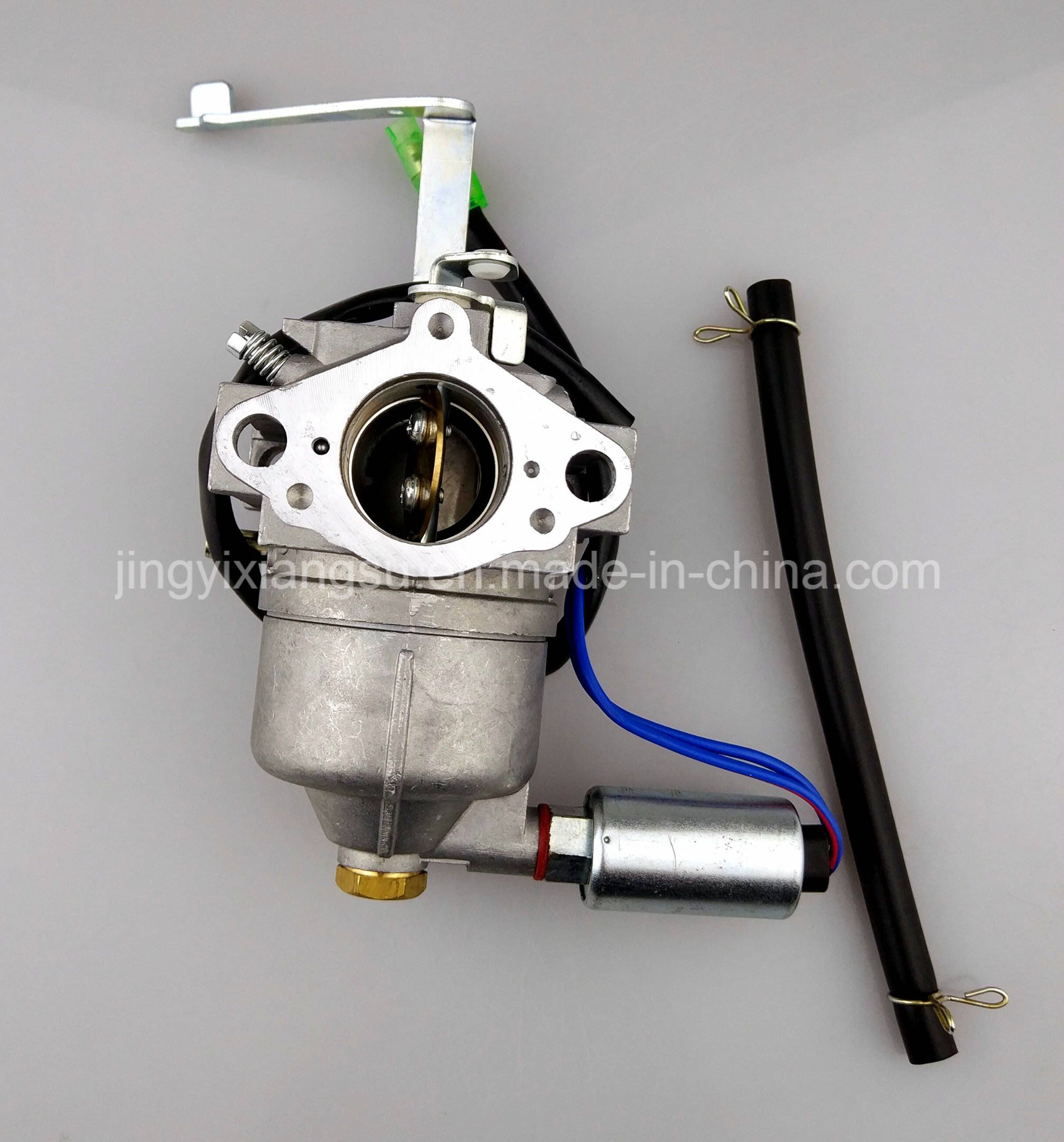 Carburetor for YAMAHA Ef6600 Mz340 Mz360 Solenoid Generators