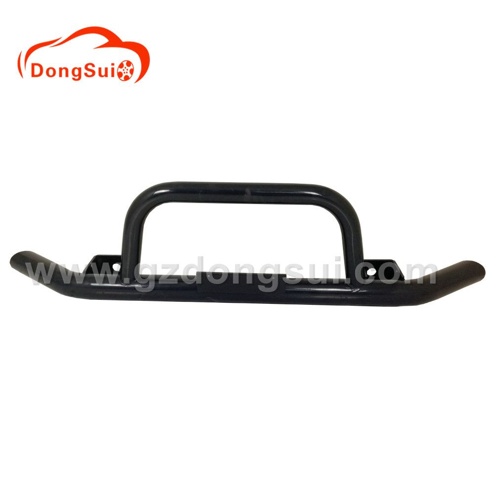 MPV Spare Parts Car Bumper Front Bumper for Toyota Hice