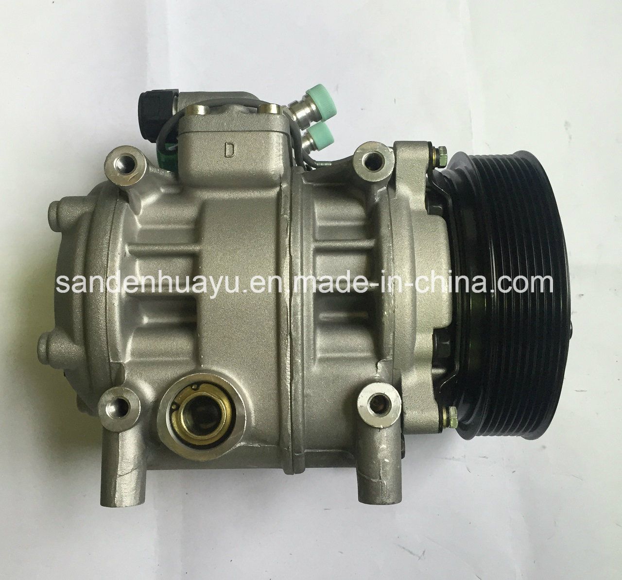 AC Compressor Se10b33, 10PA 33 Compressor Replacement