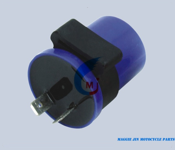 Motorcycle Parts Motorcycle Flasher with Sound
