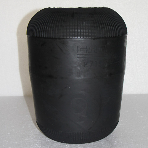 Firestone W01-095-0087 Rubber Air Spring 715n Air Bag for Iveco/Man/Daf/Volvo