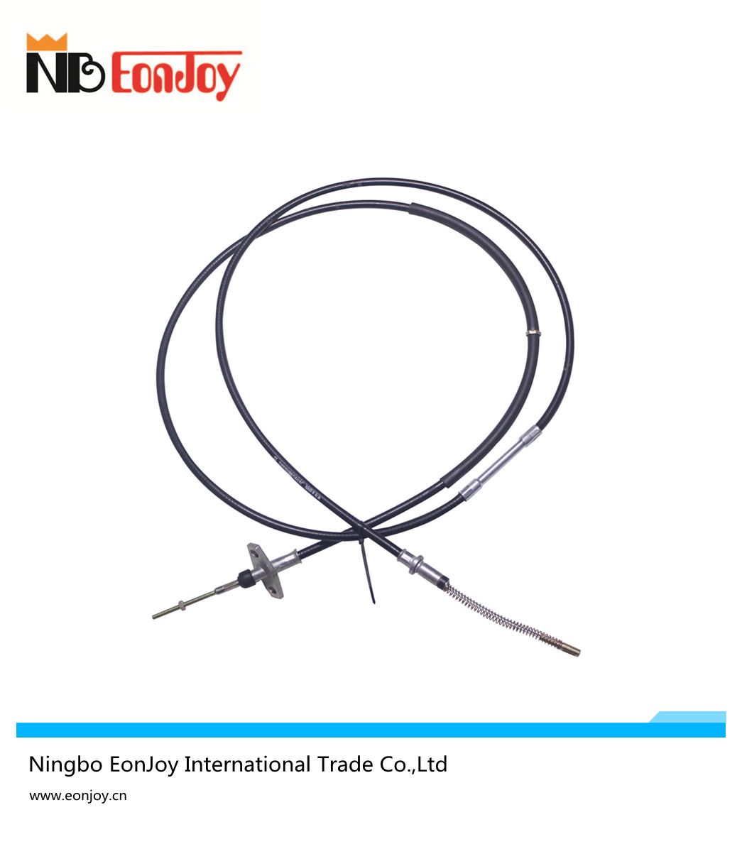 Hand Brake Cable for Nhr of Jiangling Motors