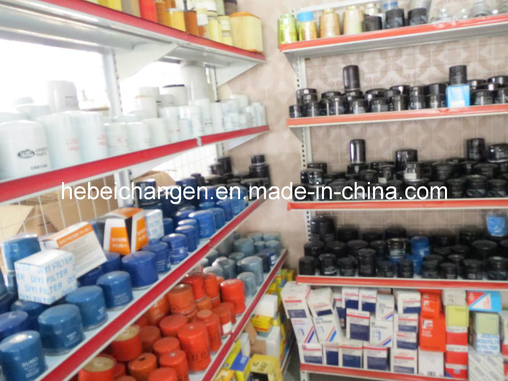Fuel Filter for Changan, Higer, Yutong Bus