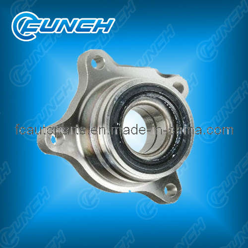 Wheel Hub Unit for Lexus Gx470 42460-60010, 512227