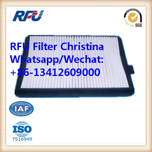 17220-pH3-000 High Quality Air Filter for Honda