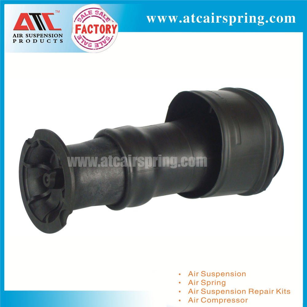 Rear Air Bag of Air Suspension for Citroen C4 L2034262 Without Ads