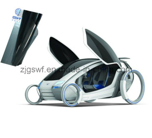 V-Kool V70 Quality Higher IR Reduction Non Reflective Window Film X70