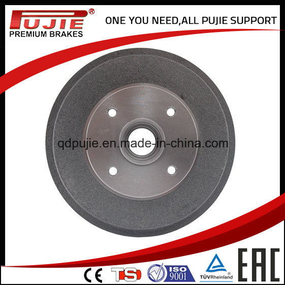 Auto Brake Drum for Ford Amico 35012