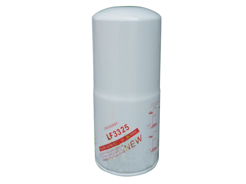 Cummins Parts Oil Filter Lf3325