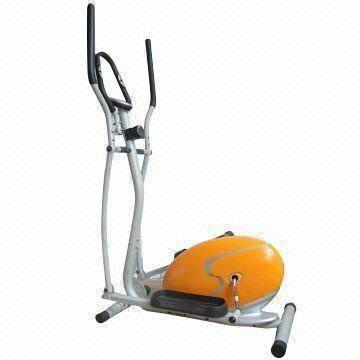 Magnetic Elliptical Bike Assembly Measures (YXUJ)
