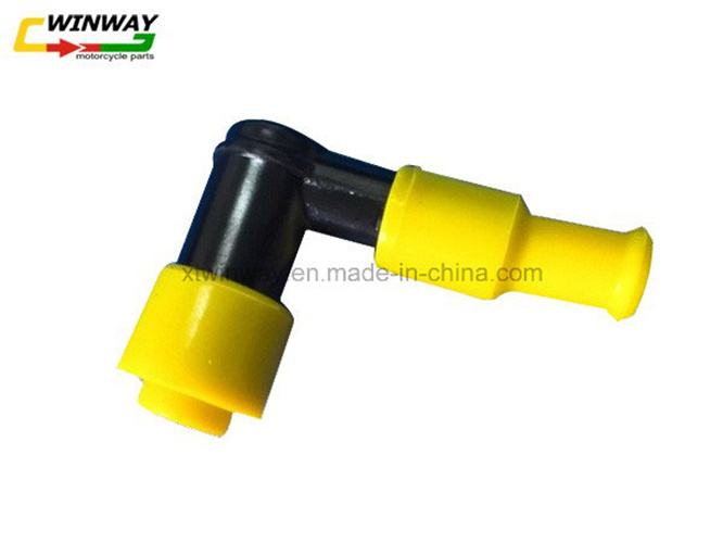 Ww-9732 Cg125/Wy125 Motorcycle Spark Plug Cap