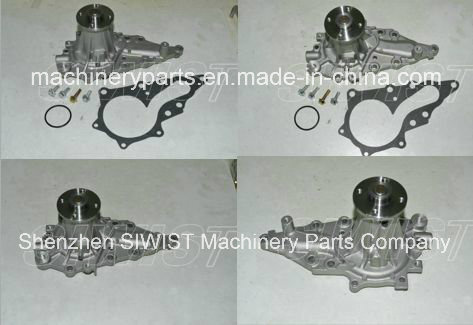 Water Pump Aw9395 Gwt-140A 16100-498751 6110-49156 16110-49155 for Liexus GS300 V-6 2997cc 3.0L 2jzfe