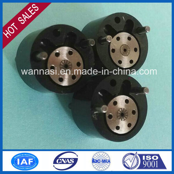 Delphi Valve 621c Black for Common Rail Injector