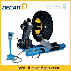 China CE Truck Tyre Changing Machine Tc990b