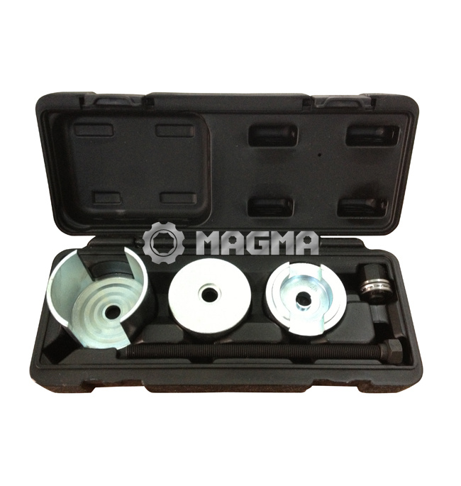 Rear Axle Sub-Frame Bush Remover & Installer for Renault Laguna II (MG50451)