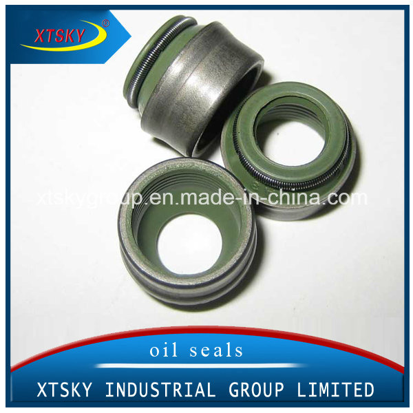Xtsky FPM Green Valve Stem Seal (12014671)
