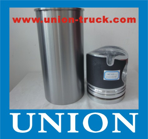 Faw Ca6dn1-42e3 Cylinder Liner Kit