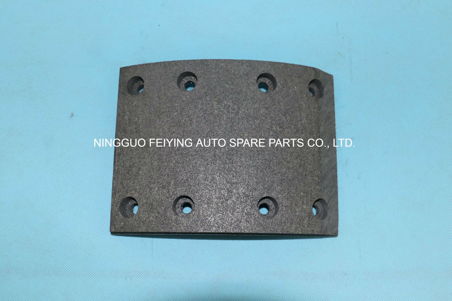 Wva No. 17276 Brake Lining