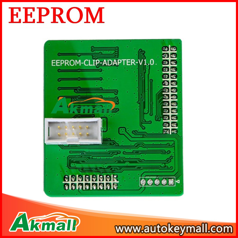 Eeprom Clip Adapter for Vvdi Prog Programmer