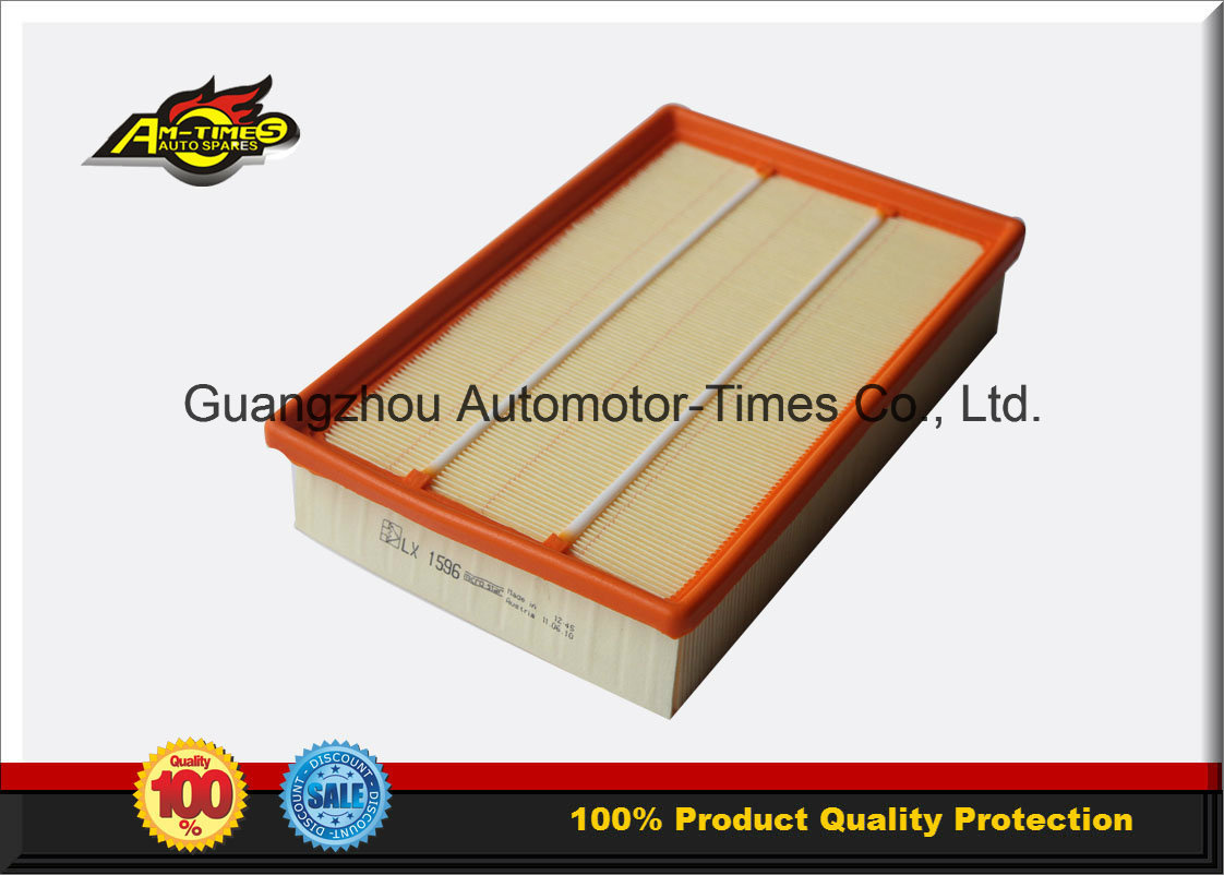 Auto Spare Part Air Filter 16546-73c10 1654673c10 for Nissan