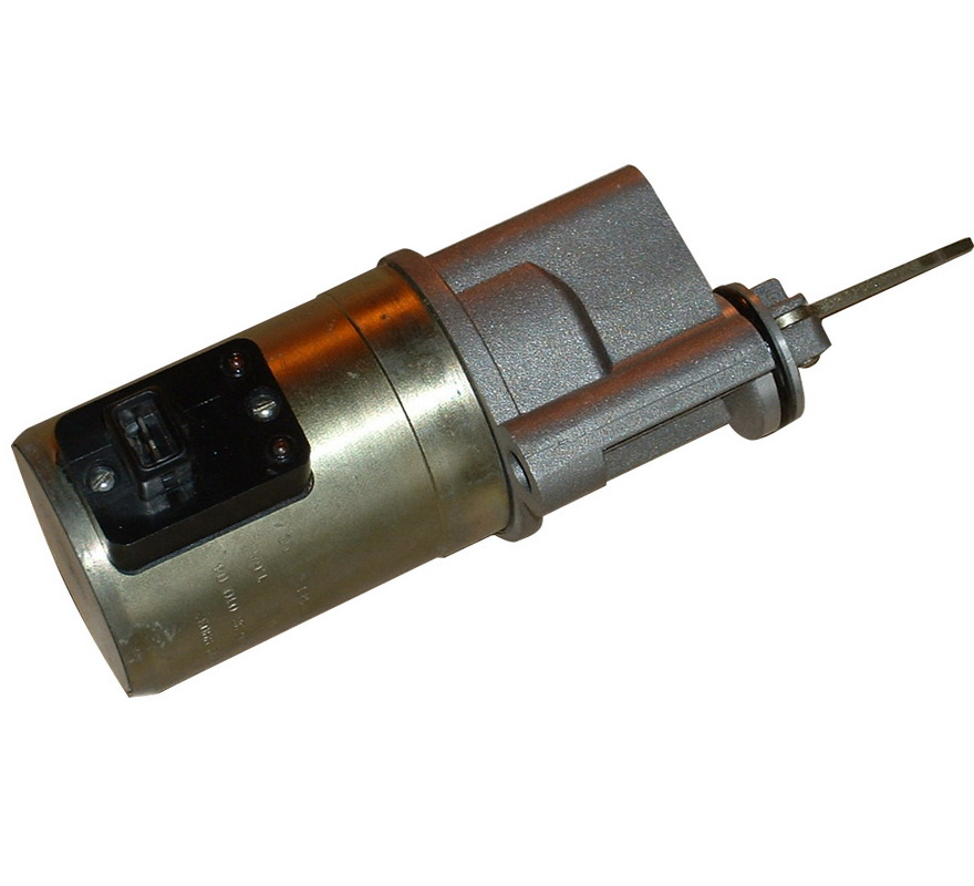 Shutdown Device for Deutz Engine Bfm1013