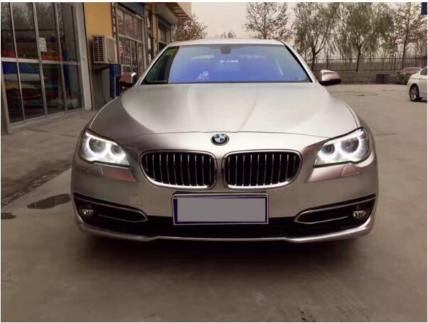 Hot Selling Blue to Green Chameleon Film for Car Window