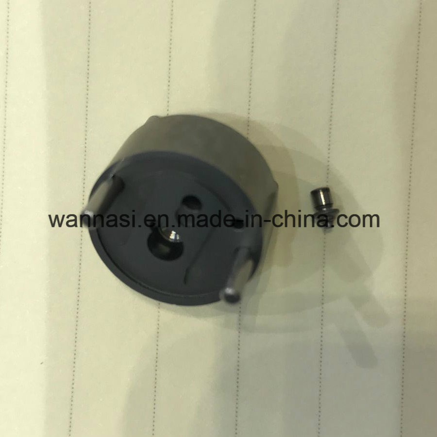 France Original Delphi Valve 9308-625c for Diesel Common Rail Injector
