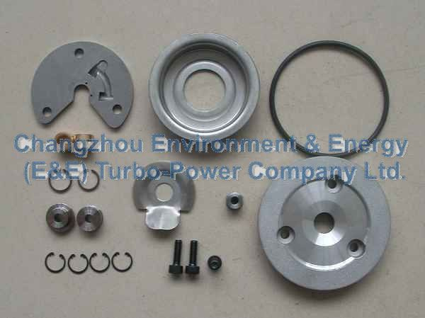 CT2-Yaris Turbocharger Kit Fit Turbo 17201-33010