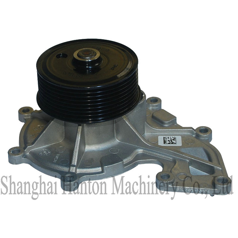 Cummins ISF3.8 engine motor 5288908 5263374 5333035 5257960 water pump