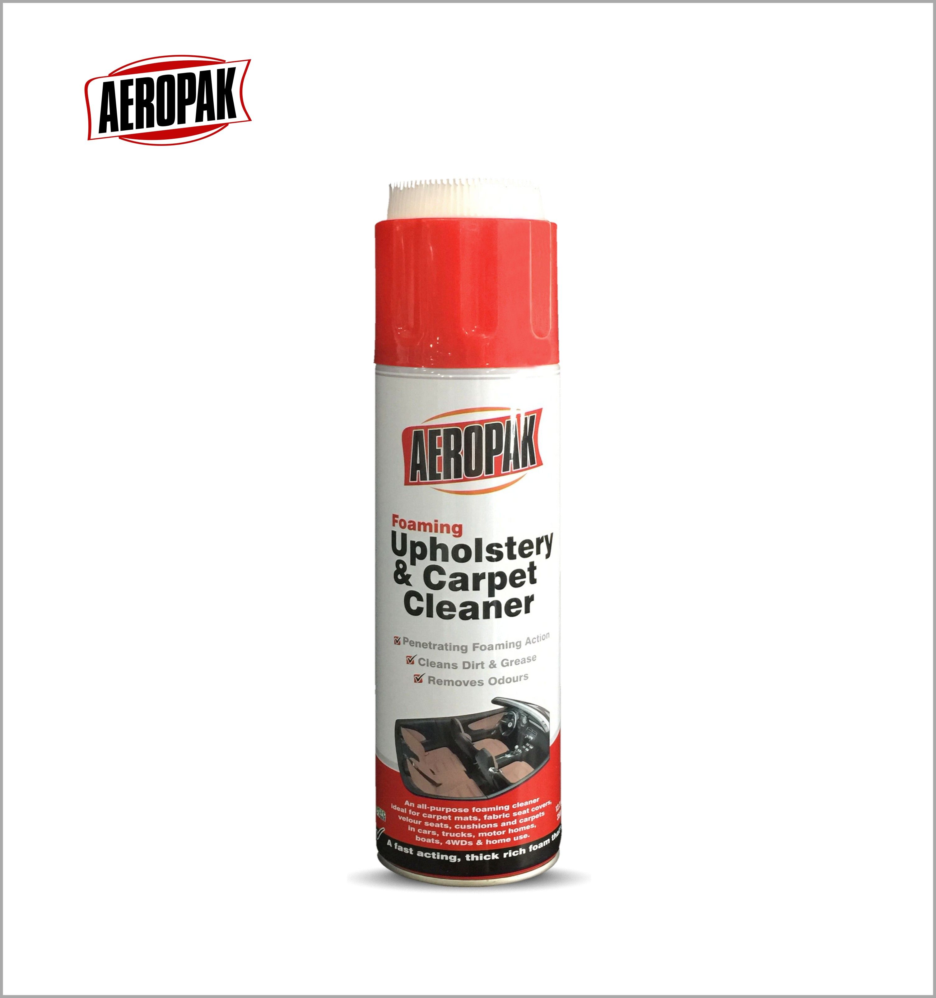 Multi Purpose Foam Cleaner for Deep Cleaning