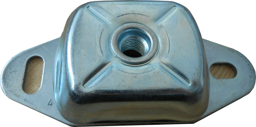 Marine Rubber Mounts, Rubber Mountings, Shock Absorber