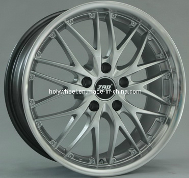 Wheel Rims with Stud (HL435)