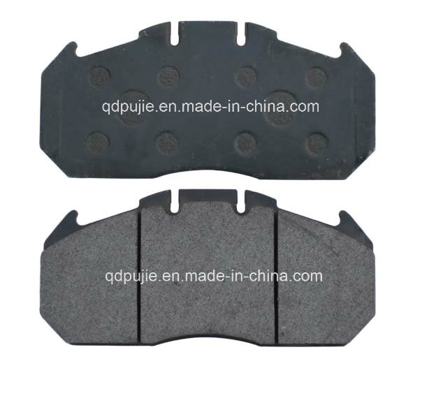 Truck Brake Pads for Renault Erf (Wva 29131)