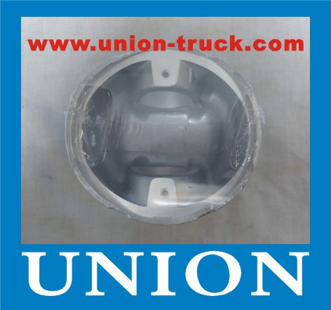 Yuchai YC6112ZQ Piston Part Number 231-1004015