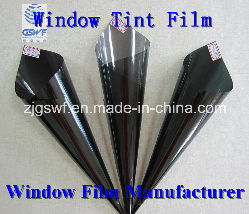 Good Quality Window Tint Film From Factory