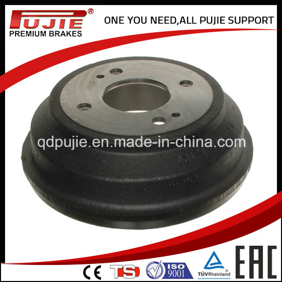  Brake Drum Amico 3507 for Honda 
