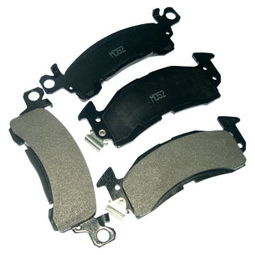 Brake Pads D274 for Nissan
