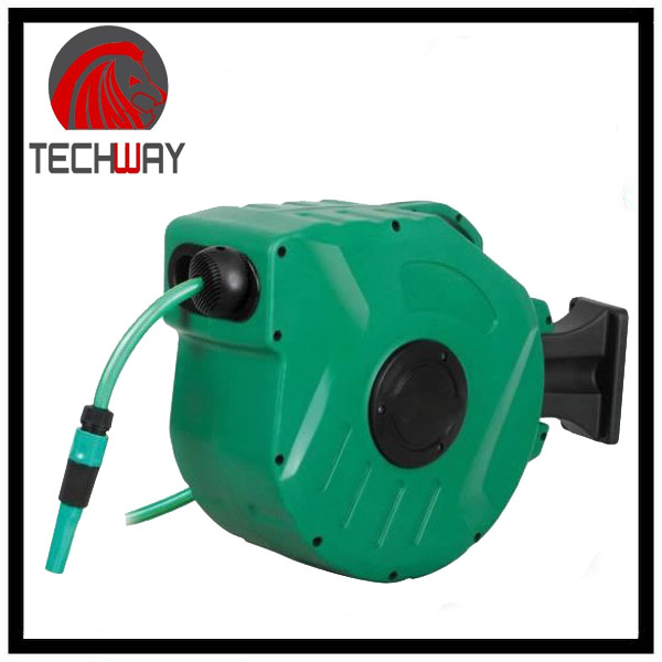 Tw-03-10m 10m Garden Hose Reel