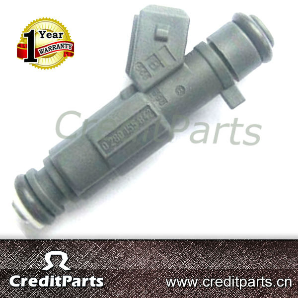 Bosch 0280 155 842 Fuel Injectors for Fukang 1.6, Citroen (CFI-842)