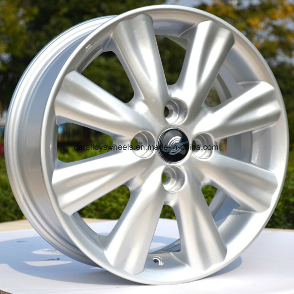 Replica Car Alloy Wheels 15X6.0 Kin-8900 for Toyota