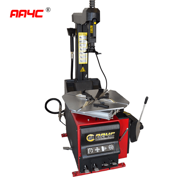 AA4c Car Tire Changer Tyre Changing Machine Tire Mounting Machineaa-Tc185