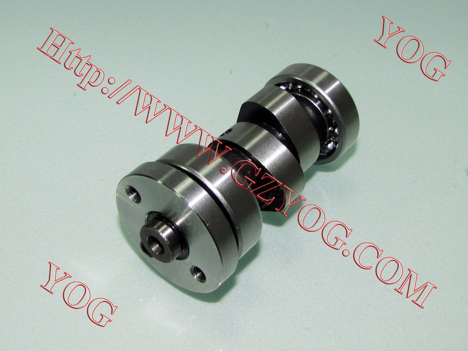 Motorcycle Parts Motorcycle Camshaft Moto Shaft Cam for Tvs Star